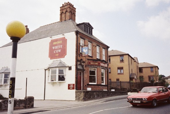 White Cow, Ilkeston