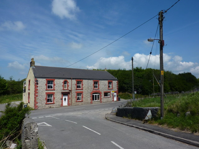 Midland Hotel, Peak Dale