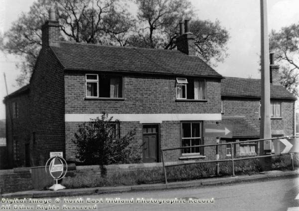 Puddlers Arms, Ripley