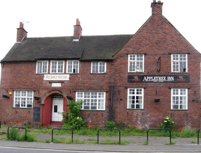 Appletree Inn, Stanfree